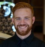 Staff member JORDAN GRAHAM from ID_3f88a232dd5e