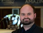 Staff member ZACH ROGERS from ID_f5e3f35c494f