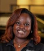 Staff member AMBER WILLIAMS from ID_abc456036fc8
