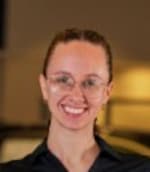 Staff member MIKAYLA SCHMITT from ID_f5e3f35c494f