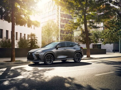 2026 Lexus NX Hybrid for sale in Charlotte | Hendrick Lexus Charlotte