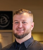 Staff member TIM YEREMIN from ID_64a1a21fa427