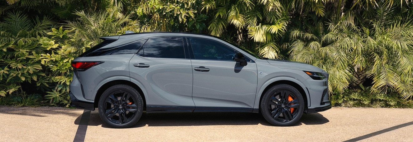 2026 Lexus RX for sale in Charlotte