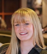 Staff member RILEY PARKS from ID_f5e3f35c494f