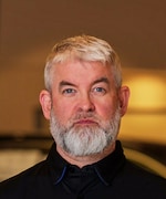Staff member RICHARD OBRIEN from ID_3f88a232dd5e