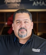 Staff member DANNY RODRIGUEZ from ID_64a1a21fa427