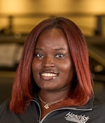 Staff member AMBER JOHNSON from ID_f7d8c968bc46