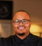 Staff member Will Adams from ID_abc456036fc8