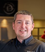 Staff member STEVE AUCH from ID_64a1a21fa427