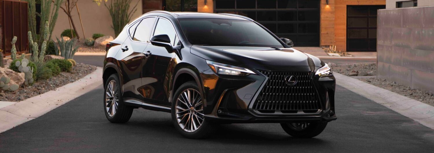 2026 Lexus NX for sale in Charlotte