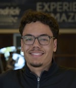 Staff member TRISTAN LANG from ID_f5e3f35c494f