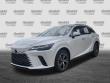 2026 LEXUS RX 350 Premium SUV