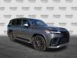 2022 LEXUS LX 600 F SPORT SUV