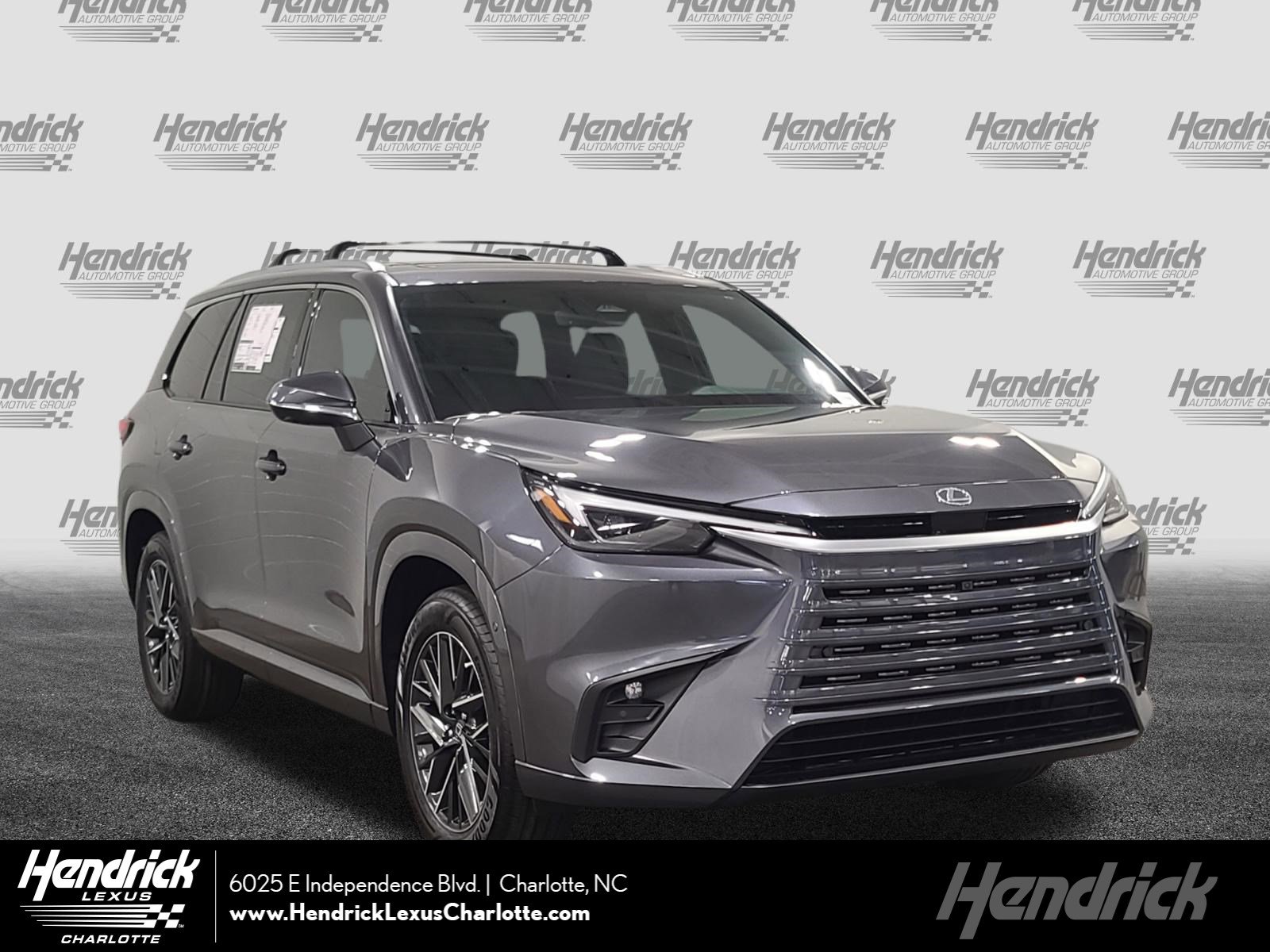 2026 Lexus TX 350 350 Premium AWD's photo