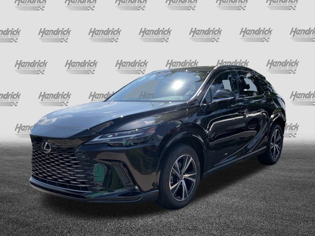 Used 2026 Lexus RX 350 Premium SUV