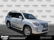  LEXUS LX 570