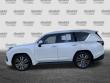 2025 LEXUS LX 600 Luxury SUV