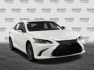 2025 LEXUS ES 300h