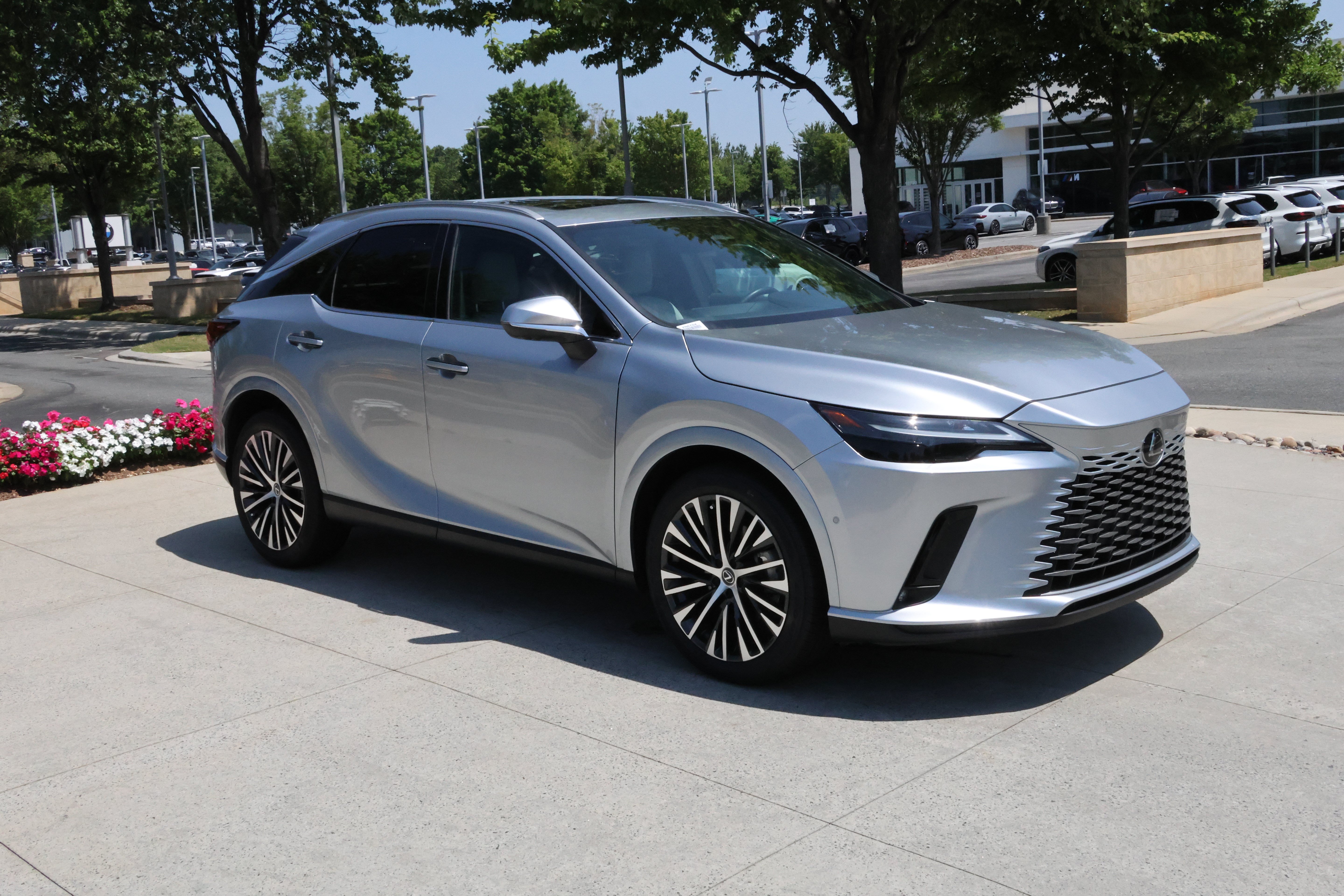 Used 2024 Lexus RX 350 Premium Plus SUV