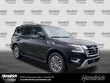  Nissan Armada