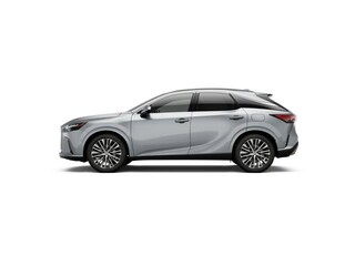 2026 LEXUS RX 350