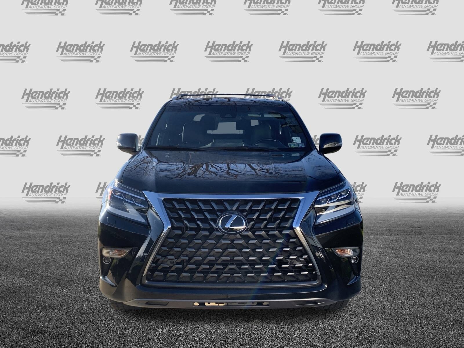 2023 Lexus GX 460 Premium photo 3