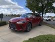 2025 LEXUS RX 350 Luxury SUV