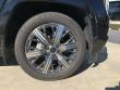 2024 Toyota Sequoia Capstone SUV