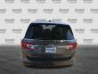 2018 Honda Odyssey Touring Van