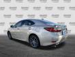 2018 LEXUS ES 350 Sedan