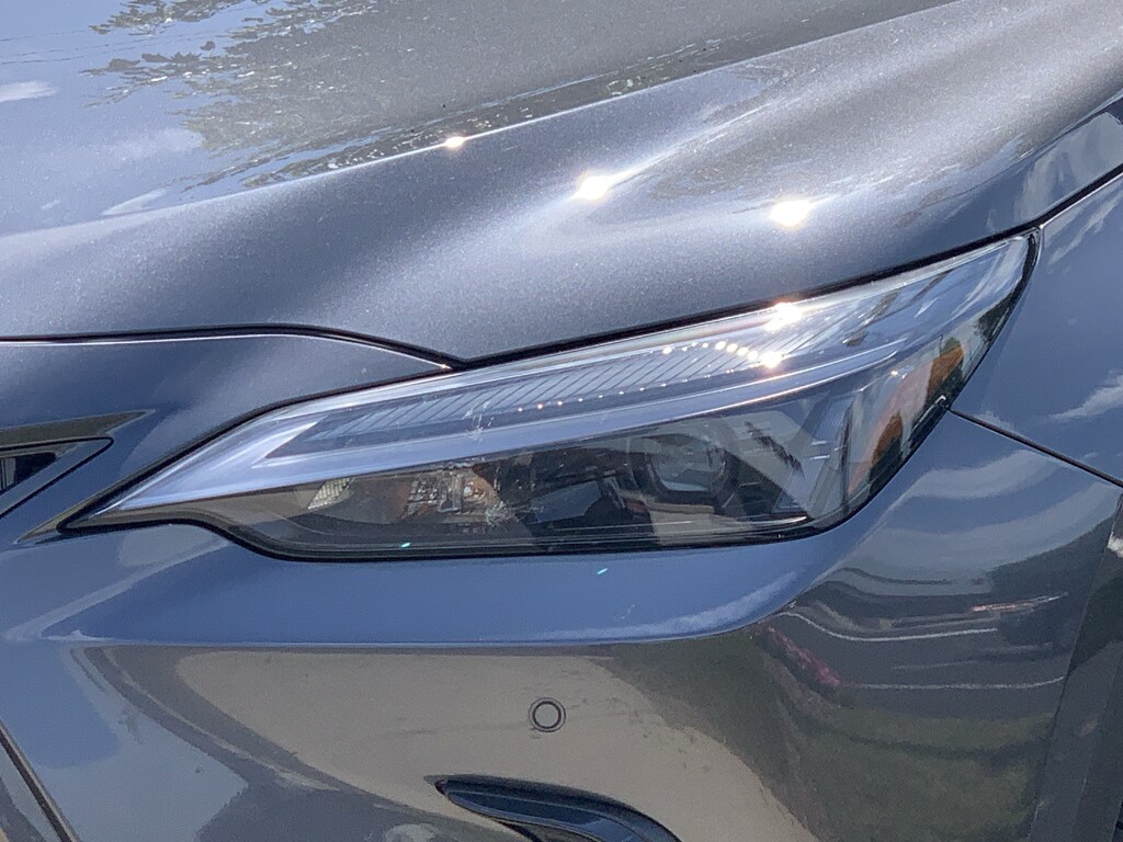 Used 2025 Lexus NX 250 Premium SUV