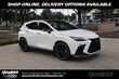 LEXUS NX 450h+
