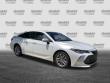 2022 Toyota Avalon XLE Sedan