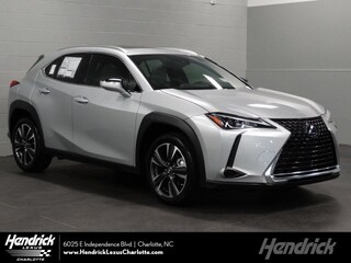 2019 LEXUS UX 200 UX 200 SUV