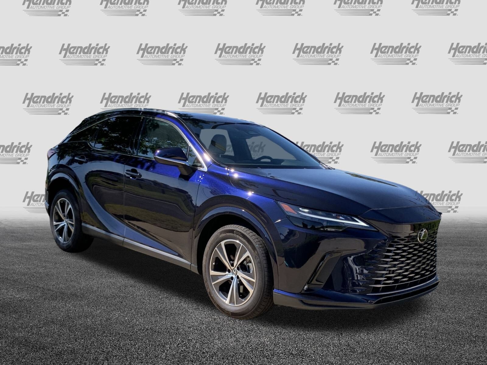 2025 Lexus RX 350 Premium photo 2