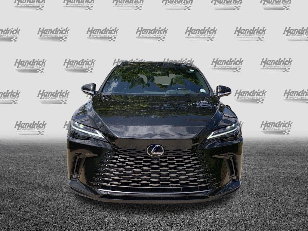 Used 2024 Lexus RX 350 Premium Plus SUV