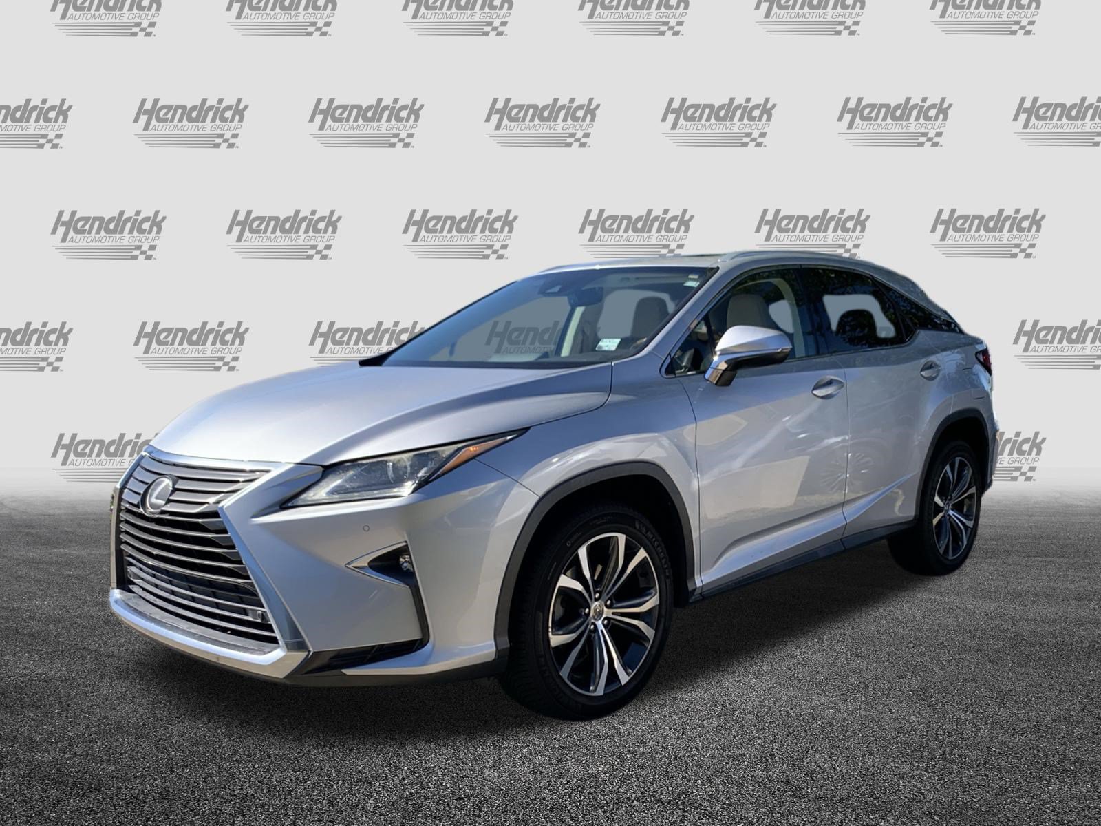 Used 2016 Lexus RX 350 SUV