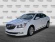 2014 Buick Lacrosse Sedan