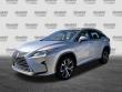 2016 LEXUS RX 350 SUV