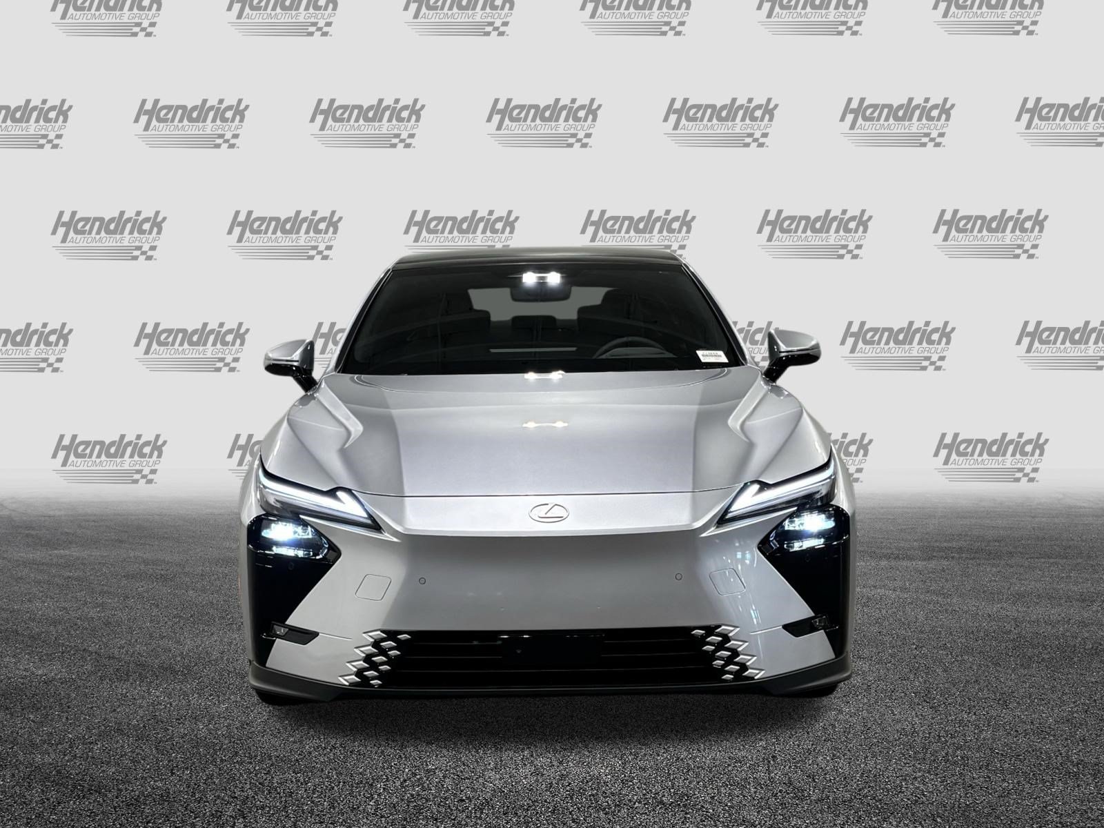 New 2026 Lexus ES 350e 350e Luxury Sedan