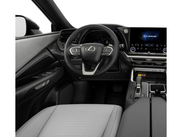 LEXUS TX 350