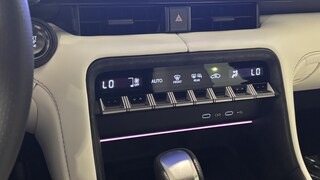 2026 LEXUS IS 350