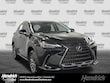  LEXUS NX 350h