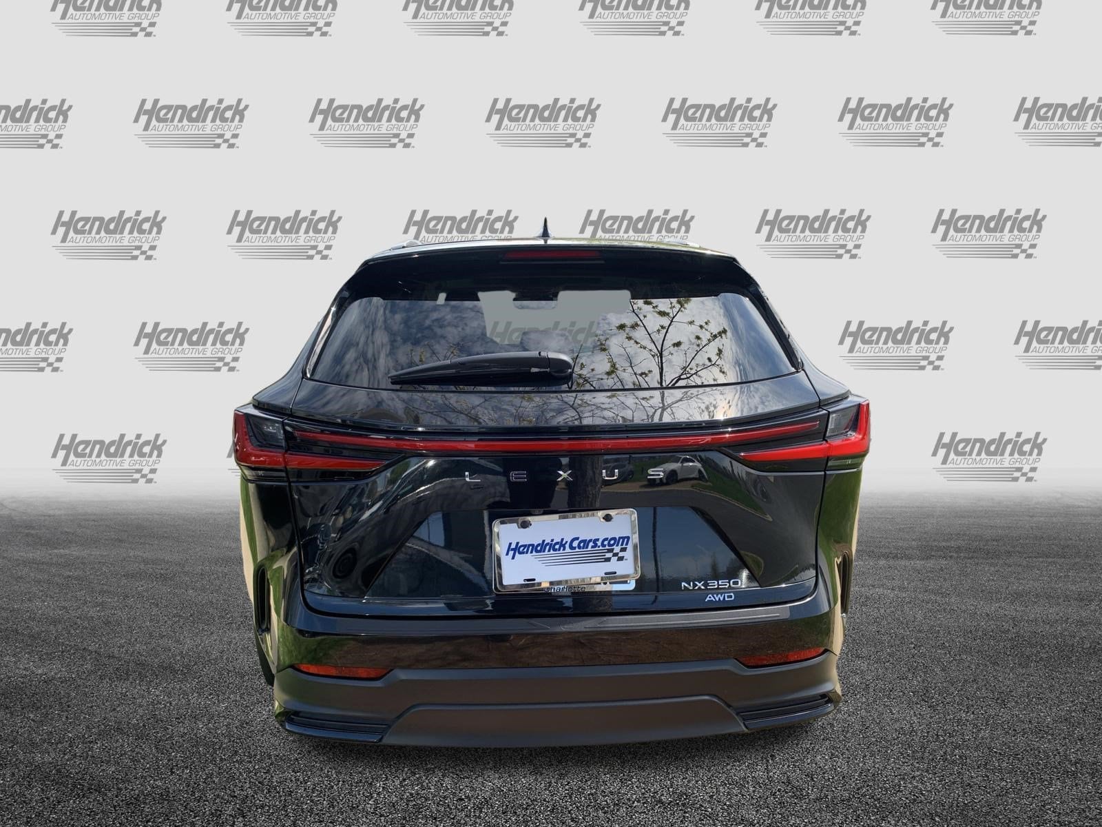 2026 LEXUS NX 350 350 Premium photo 3