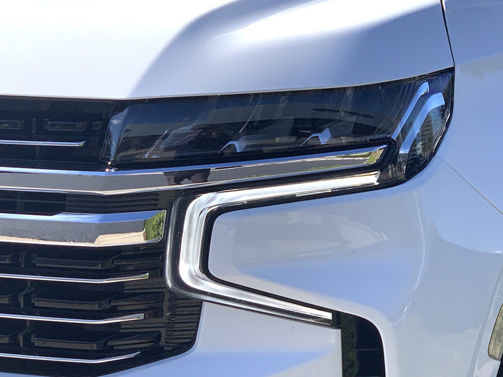 Used 2023 Chevrolet Tahoe LT SUV