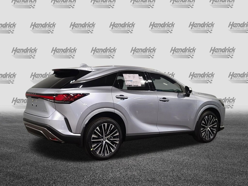 Used 2026 Lexus RX 350 Premium+ SUV