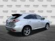 2015 LEXUS RX 350 SUV