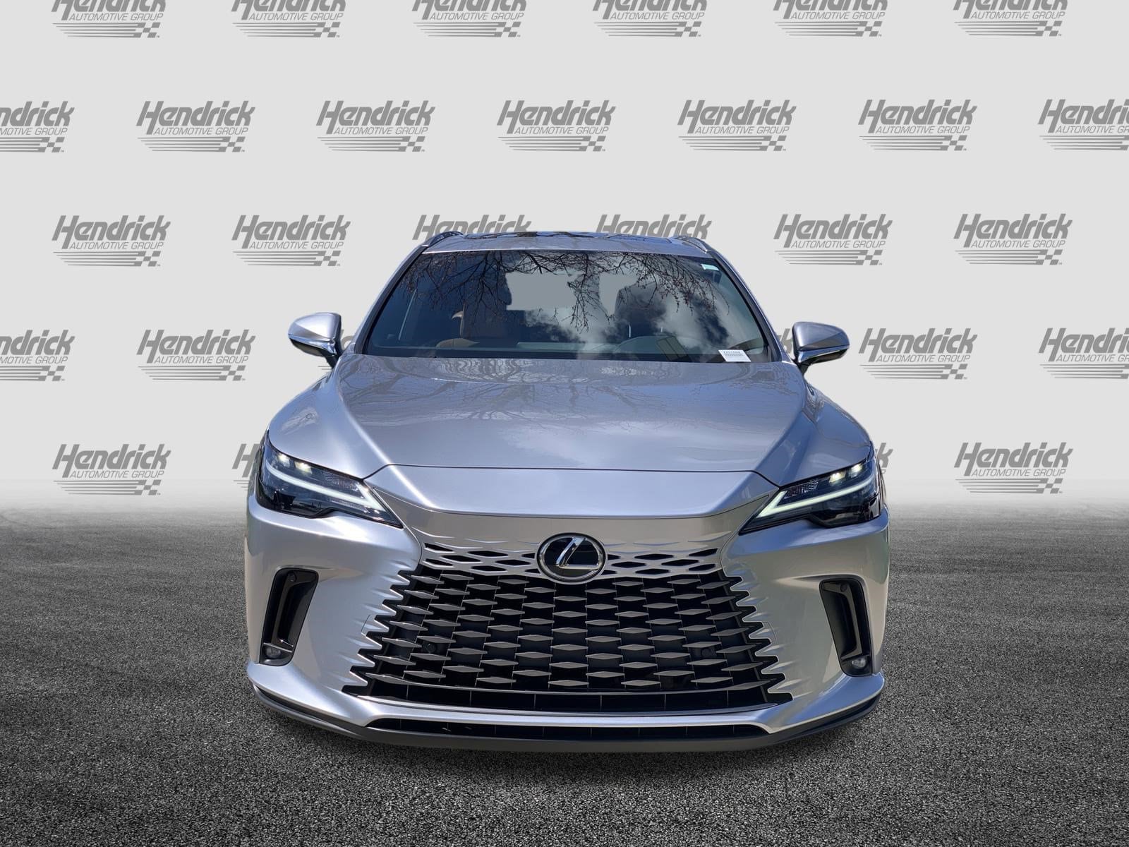 2025 LEXUS RX 350 350 Premium photo 2