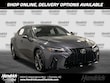 LEXUS IS 350