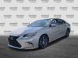 2018 LEXUS ES 350 Sedan